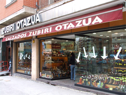 Calzados-Zubiri-Otazua